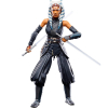 Φιγούρα Hasbro Star Wars Vintage Collection The Mandalorian Ahsoka Tano Corvus, 9 εκατοστών. 