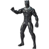 Φιγούρα Hasbro Marvel Avengers Black Panther, 24 εκατοστών, E5581.