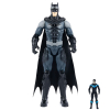 Φιγούρα δράσης Spin Master DC Comics Batman Μπλε, 30 εκατοστών.