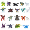 Φιγούρα Spin Master Legends Evolved Mystery Dragon Mini 1 τεμ.