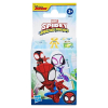 Φιγούρα Hasbro Marvel Spidey and his Amazing Friends με αξεσουάρ, συλλογή F8843.