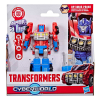 Φιγούρα Hasbro Transformers Cyberworld Armor Up, 10 εκατοστών.