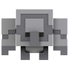 Φιγούρα Mattel Minecraft Stonegolem 8 εκατοστών + αξεσουάρ, GYR81.