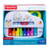 Βρεφικό πιάνο Fisher Price.