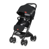 Καρότσι μωρού GB Qbit + All Terrain Velvet black 2019