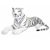Λούτρινη λευκή τίγρη Melissa and Doug 13979