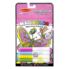 Μαγικος χρωματισμός Melissa and Doug 19134