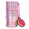 Lip gloss για τα χείλη 2 σε 1 Kids Licensing WOW Generation.