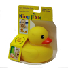 Παπάκι λαστιχένιο για μπάνιο  Raya Toys