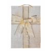 Χάρτινη σακούλα δώρου Raya Toys Ribbon 2 XL, 55 εκατοστών.