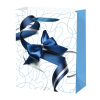 Χάρτινη σακούλα δώρου Raya Toys Ribbon XL, 55 εκατοστών.