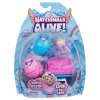 Σετ παιχνιδιού αυγά έκπληξη Spin Master Hatchimals Alive Hungry Hatchimals Highchair, με 4 αξεσουάρ.