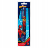 Στυλό 6 χρωμάτων Kids Licensing Spiderman.