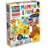 Παιχνίδι Lisciani Montessori Οικογένεια 86757