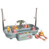 Παιχνίδι Raya Toys Παπάκια στο νερό