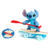 Τηλεκατευθυνόμενο παιχνίδι Jada Toys Disney Surfer Stitch.