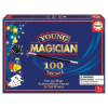 Σετ παιχνιδιού Educa Young Magician, 100 κόλπα.