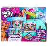 Σετ παιχνιδιού Hasbro My Little Pony Starscout Smoothie Truck, F6339.