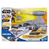 Σετ παιχνιδιού Hasbro Star Wars Mandalorian με φιγούρες, F9950.