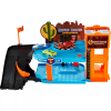 Σετ παιχνιδιού Mattel Cars 3 Glow Racers Copper Canyon Glowing Garage.