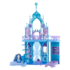 Σετ παιχνιδιού Mattel Disney Frozen Το κάστρο της Elsa.