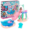 Σετ παιχνιδιού Spin Master Gabby's Dollhouse Pool Party, 10 τεμαχίων.