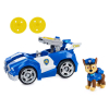 Σετ παιχνιδιού Spin Master Paw Patrol όχημα και φιγούρα Chase Deluxe