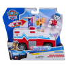 Σετ παιχνιδιού Spin Master Paw Patrol Search and Rescue, όχημα και 2 φιγούρες.