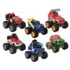 Μεταλλικά φορτηγάκια Fisher Price BLAZE Συλλογή CGF20.