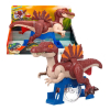 Διαδραστικός Δεινόσαυρος Fisher Price Jurassic World Running Spinosaurus.