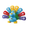 Διαδραστικό παιχνίδι VTech Peacock