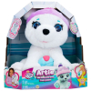 Διαδραστικό λούτρινο αρκουδάκι IMC Toys Πολικό αρκουδάκι Artie 86074