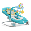 Ρηλάξ Chicco Ballon Bouncer TURQUOISE