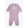 Βρεφική αθλητική φόρμα Bebetto CANDY BEAR, 2 τεμαχίων, 3-24 μηνών, K5454.