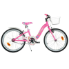 Ποδήλατο παιδικό Dino Bikes BARBIE 20 ίντσες