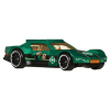 Αυτοκινητάκι Mattel Hot Wheels Silver Series Batman Driftsta, JBY09.