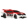 Αυτοκινητάκι Mattel Hot Wheels Silver Series Batman Flight 03, JBY10.