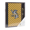 Σετ σημειωματάριο και στυλό Cerda Harry Potter Hufflepuff.