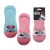Σετ κάλτσες Cerda Disney Minnie Mouse, μέγεθος 36-43, 2900003298, 2 τεμαχίων.