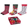 Σετ κάλτσες Cerda Mickey, 3 ζευγάρια, μέγεθος 40-46, 2200008653.