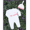 Σετ CICCIM BABY Πουλάκι 2 τεμ. Μέγεθος 50-62 εκ. 4488