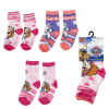 Σετ παιδικές κάλτσες Cerda Paw Patrol, 3 τεμαχίων, μέγεθος 23-34, 2900002478.