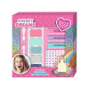 Παιδικό σετ μακιγιάζ Kids Licensing Sweet Dreams Unicorn.