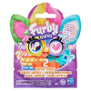 Σετ φιγούρες έκπληξη Hasbro Mini Furby, G0457, 2 τεμαχίων, Συλλογή.