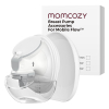 Σετ συλλέκτης μητρικού γάλακτος Momcozy με χοάνη 24mm για θήλαστρο Mobile Flow™ M9.