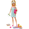 Σετ Mattel BARBIE Wellness Spa Day 3402066