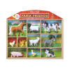Σετ Melissa and Doug Φάρμα 10594