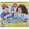 Σετ πλαστελίνες Hasbro Play-Doh Creative Studio, F3638.