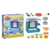 Σετ πλαστελίνες Hasbro Play-Doh Kitchen Δημιουργίες Φούρνος ζαχαροπλαστικής.