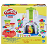 Σετ πλαστελίνες Hasbro Play-Doh Kitchen Creations Μπλέντερ για σμούθι, F9142.